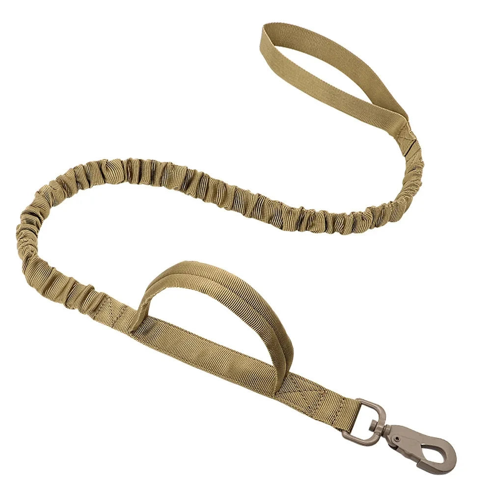 Tactical Cat Harness with Handle | Escape-Proof Outdoor Pet Vest