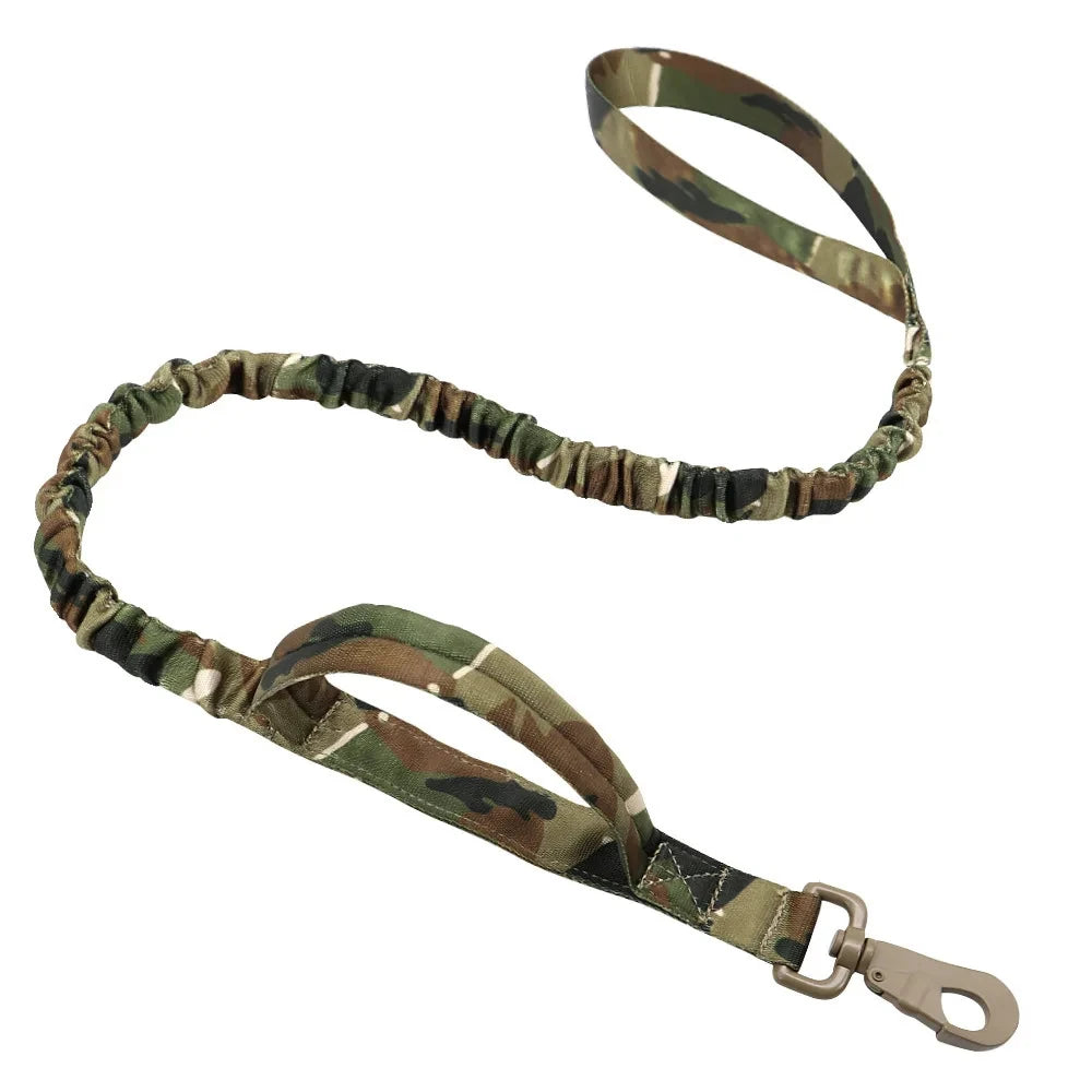 Tactical Cat Harness with Handle | Escape-Proof Outdoor Pet Vest