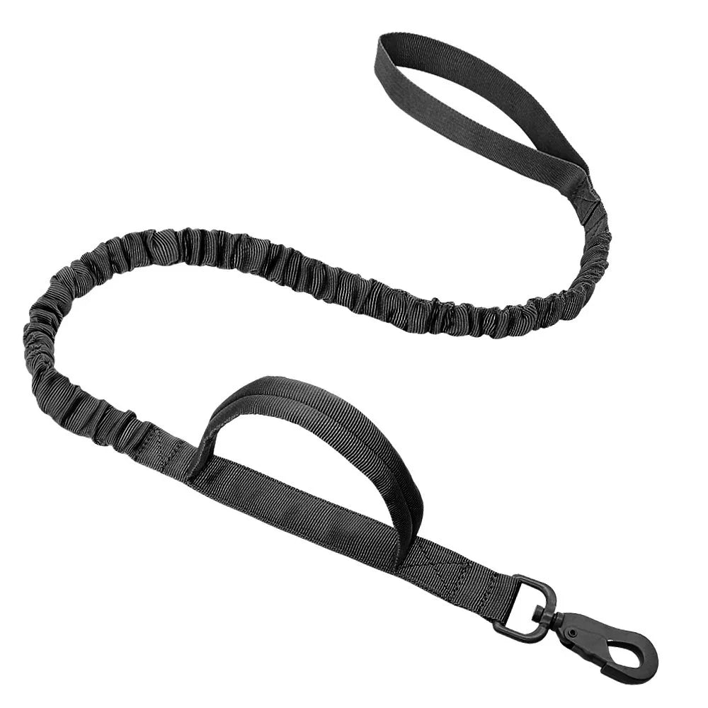 Tactical Cat Harness with Handle | Escape-Proof Outdoor Pet Vest
