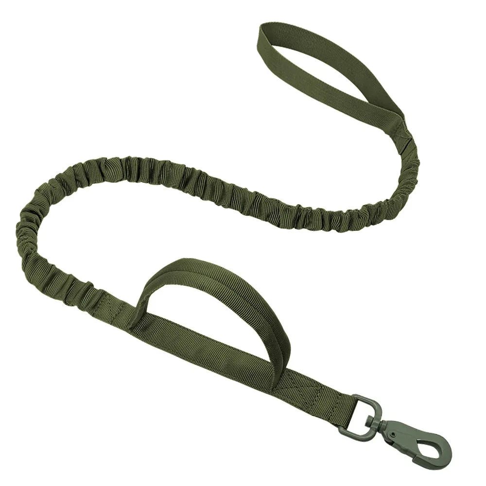 Tactical Cat Harness with Handle | Escape-Proof Outdoor Pet Vest